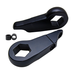 ReadyLift 66-2020 2.25" Leveling Kit w/Forged Torsion Key for 98-11 Ford Ranger