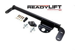 ReadyLift 67-1090 Steering Box Stabilizer Bar Kit for 03-08 Ram 2500/3500 4WD