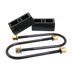 ReadyLift 66-1202 2.0" Rear Block Kit for 03-24 Dodge Ram 2500/3500
