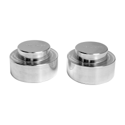 ReadyLift 66-3015 1.5" Rear Coil Spring Spacers Pair for 02-20 GM 1500 SUV