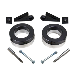 ReadyLift 66-1080 2.25" Leveling Kit w/Forged Torsion Key 04-10 Dodge Durango