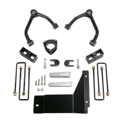 ReadyLift 69-3485 4.0" SST Lift Kit for 07-13 Silverado/Sierra 1500HD