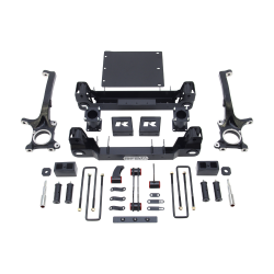 ReadyLift 44-5640 4.0" Big Lift Suspension Kit for 15-21 Toyota Tundra TRD Pro