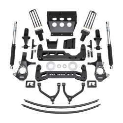ReadyLift 44-3490 9.0" Big Lift Suspension Kit for 14-18 Silverado/Sierra 1500