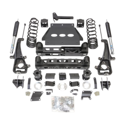 ReadyLift 44-1961 6.0" Big Lift Suspension Lift Kit for 19-22 Ram 1500 4WD