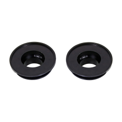 ReadyLift 26-5320 2" Rear Coil Spring Spacers Pair for 03-22 Toyota 4Runner