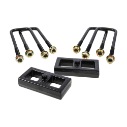 ReadyLift 66-2910 1" Rear Block Kit for 19-23 Ford Ranger