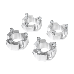 ReadyLift 69-21200 2.0" SST Lift Kit for 21-25 Ford Bronco