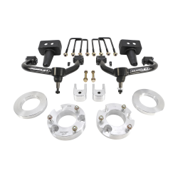 ReadyLift 69-21350 3.5" SST Lift Kit for 21-24 Ford F150