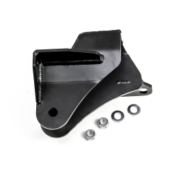 ReadyLift 67-19450 4.0"-6.0" Front Track Bar Bracket For 19-24 Ram 2500 HD