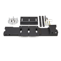 ReadyLift 67-1961 Driveline Indexing System Kit for 19-25 Ram 2500 4WD