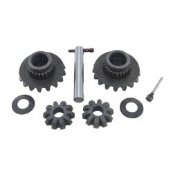 Yukon Gear and Axle - Yukon Gear YPKGMVET-P-17 Positraction Internals GM CI Corvette w/17Spl - Image 1