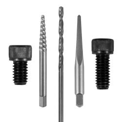 Yukon Gear and Axle - Yukon Gear YT BE-01 Cross Pin Bolt Extractor Kit - Image 1