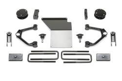 Fabtech - Fabtech K1091 Budget Lift Kit for 14-18 Sierra/Silverado 1500 - Image 1