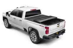 Extang - Trifecta ALX 20-25 Silv/Sierra 2500HD/3500HD 8' w/out Factory Side Storage - Image 2