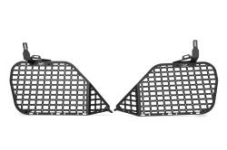 DV8 Offroad - DV8 Offroad MPT3-01 Rear Window MOLLE Panels for 10-26 Toyota 4Runner - Image 59