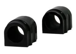 Nolathane - Nolathane REV012.0218 Rear 34mm Swaybar Mount Bushing Set for 02-08 Range Rover - Image 3