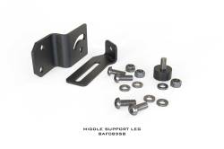 Morimoto BAF089SB Driving Light Bracket