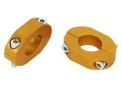 Whiteline - Whiteline KLL118 Sway Bar Lateral Lock Kit Stabilizer Bar Clamp Kit - Image 44