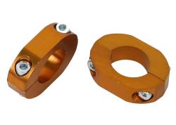 Whiteline - Whiteline KLL120 Sway Bar Lateral Lock Kit - Image 50