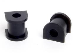 Whiteline - Whiteline W23487 Rear Sway Bar Mount Bushing for 96-02 Toyota 4Runner - Image 1