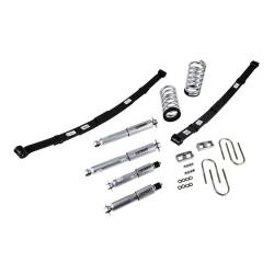 Belltech - Belltech 568SP Front/Rear Complete Kit w/Street Performance Shocks for Chevy/GMC - Image 15