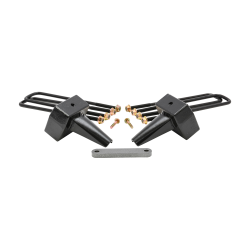 ReadyLift 26-2752 5" Leaf Spring Block Kit for 17-23 F350/F450 Super Duty