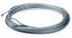 Warn - Warn 106141 Winch 125'x3/8" Replacement Steel Rope - Image 7