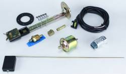 Classic Instruments - Classic Instruments CT47OE62 Gauge Set for Chevy/GMC - Image 2