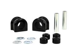 Whiteline - Whiteline W23824 Sway Bar Mount & Link Bushings - Image 9