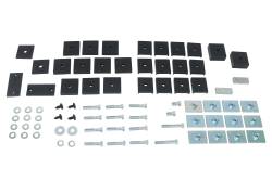 Whiteline - Whiteline W93558 Body Mount Bushing - Image 16