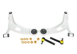 Whiteline - Whiteline KTA449 Front Lower Control Arm Kit for 22-25 Subaru WRX - Image 16