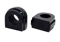 Whiteline - Whiteline KSK152-30 Front 30mm Suspension Stabilizer Bar Bushing Kit for BMW - Image 2