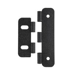Smittybilt - Smittybilt AM-6 Adjust-A-Mount Mounting Brackets - Image 4