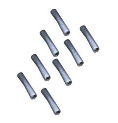 Taylor Cable - Taylor Cable 2522 Fire Sleeve Boot Protector - Image 2