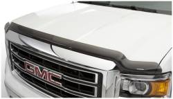 Stampede - Stampede 2051-2 Vigilante Premium Hood Protector Smoke for GMC - Image 2