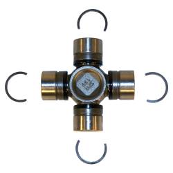 Crown Automotive Jeep Replacement - Crown Automotive 68017182AA Universal Joint for 07-18 Jeep Wrangler JK - Image 1