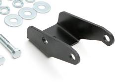 Trans-Dapt Performance - Trans-Dapt 4698 Swap Motor Mount MOPAR B/RB to 67-72 A-BODY w/SB V8 K-Member - Image 2