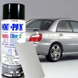 GrimmSpeed - GrimmSpeed 054004 "Platinum Silver PSM" Paint - Image 2