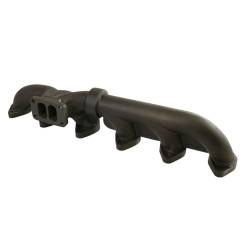 BD Diesel - BD Diesel 1045987 Common Rail Exhaust Manifold Stock Mount for 03-07 Cummin 5.9L - Image 2