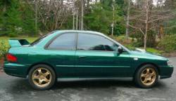 GrimmSpeed - GrimmSpeed 054001 Gold Wheel Paint - Image 3