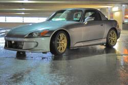 GrimmSpeed - GrimmSpeed 054001 Gold Wheel Paint - Image 4