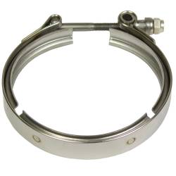 BD Diesel - BD Diesel 1405926 Clamp Exhaust V-Band Super B/HX40 - Image 2