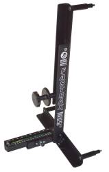 Specialty Products Company / SPC Performance - SPC Performance 91000 FasTrax Camber/Caster Gauge for 13-17" Wheels - Image 1