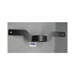 Metco Motorsports - Metco MDL9000 70-81 Camaro Drive Shaft Safety Loop - Image 4