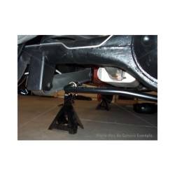 Addco - Addco 937 Rear Performance Anti Sway Bar Stabilizer Kit - Image 2