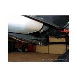 Addco - Addco 937 Rear Performance Anti Sway Bar Stabilizer Kit - Image 6