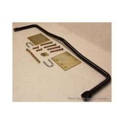 Addco - Addco 937 Rear Performance Anti Sway Bar Stabilizer Kit - Image 9