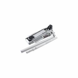 Allstar Performance - Allstar Performance ALL10425 Aluminum Racing Jack 6 Pump Silver - Image 1