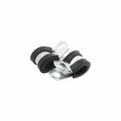 Allstar Performance - Allstar Performance ALL18300 Aluminum Line Clamps 3/16" - Image 1